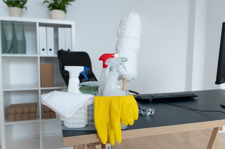 agence nettoyage bureau 2
