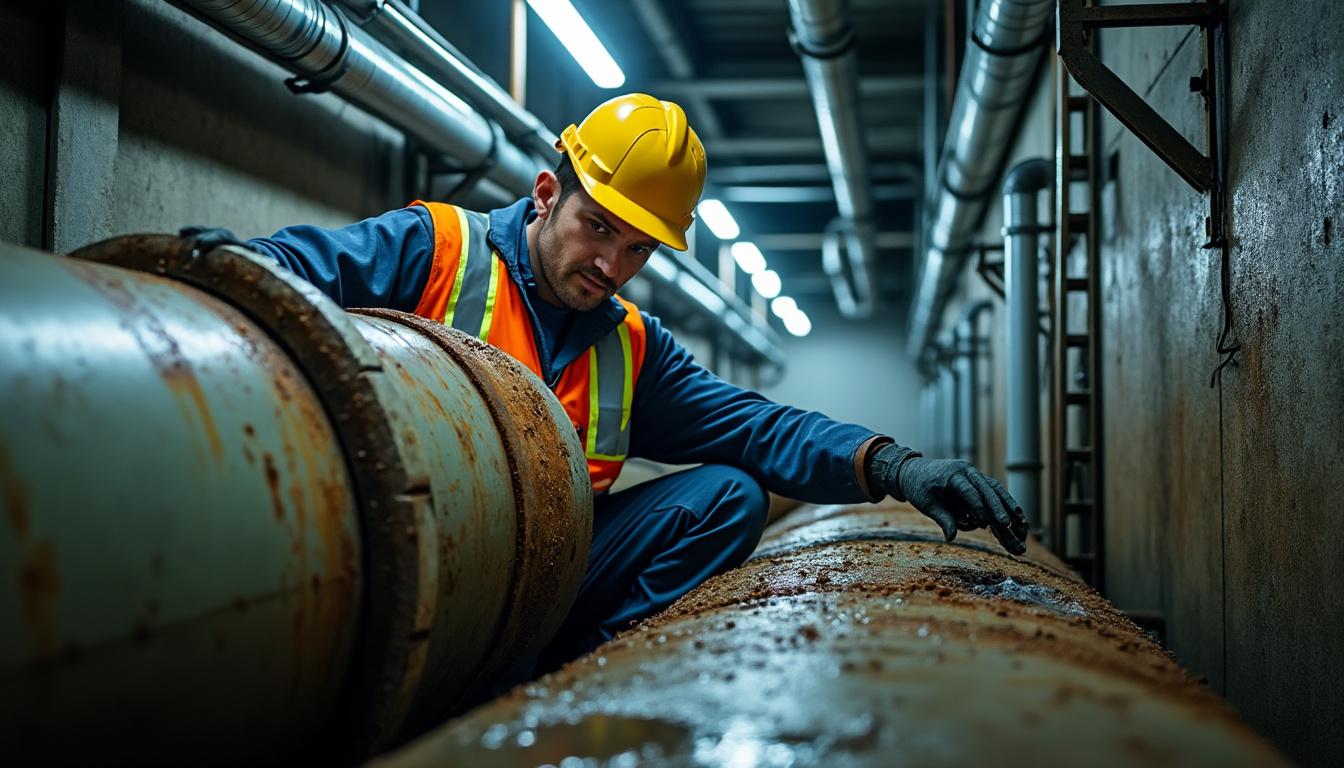 découvrez pourquoi il n'est pas toujours nécessaire de vidanger votre fosse septique chaque année et quels sont les bons réflexes pour son entretien.
