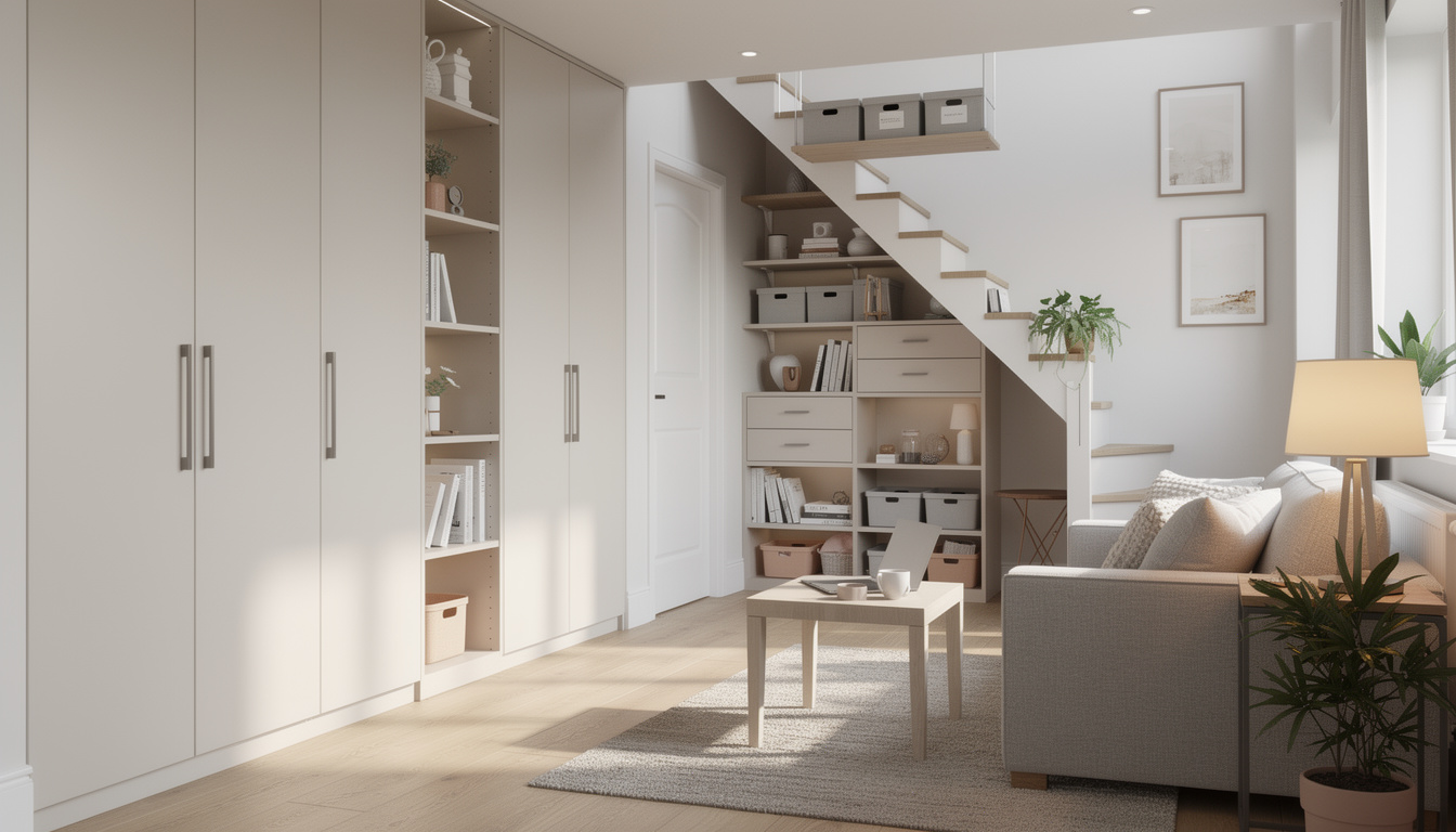 Comment aménager une maison pour optimiser l'espace 2 découvrez des astuces et conseils pratiques pour aménager votre maison de manière à optimiser chaque mètre carré et gagner en espace et en confort.