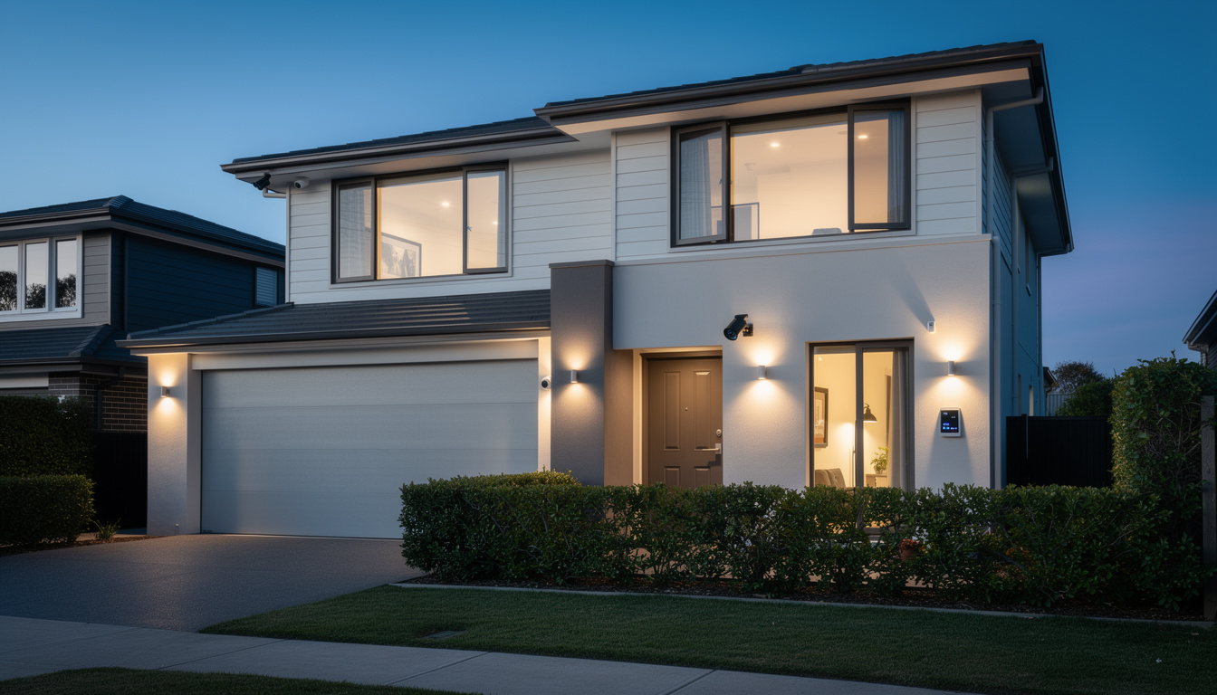 Comment sécuriser sa maison contre les cambriolages 2 découvrez des conseils pratiques et efficaces pour sécuriser votre maison contre les cambriolages et protéger votre domicile en toute sérénité.