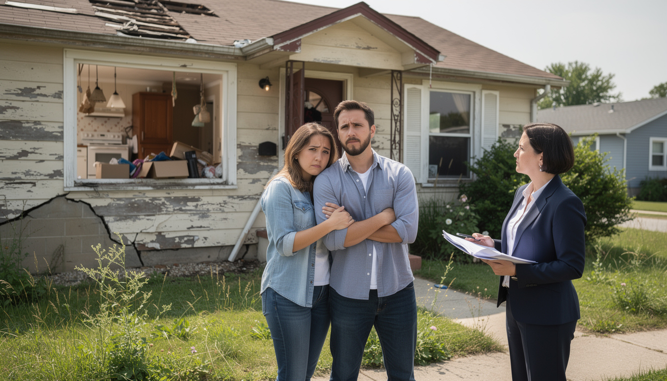 Les erreurs à éviter lors de l'achat d'une maison 1 découvrez les principales erreurs à éviter lors de l'achat d'une maison pour réussir votre investissement immobilier en toute sérénité.