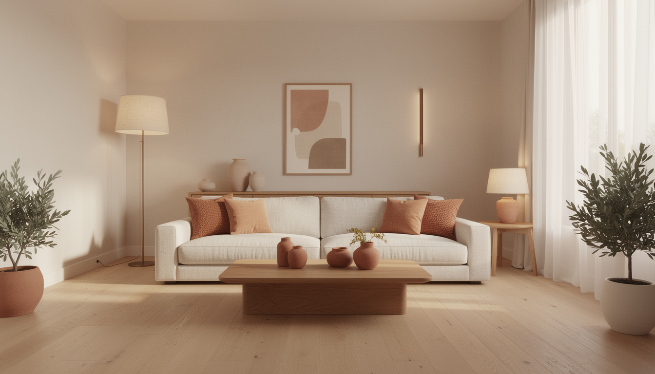 découvrez les tendances déco incontournables à adopter cette année pour transformer votre maison avec style et modernité.