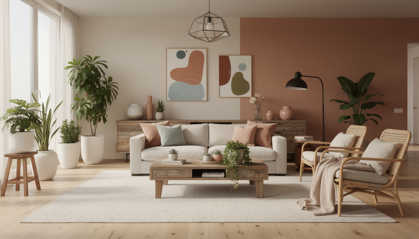 découvrez les tendances déco incontournables à adopter cette année pour transformer votre maison en un espace tendance, chaleureux et moderne.