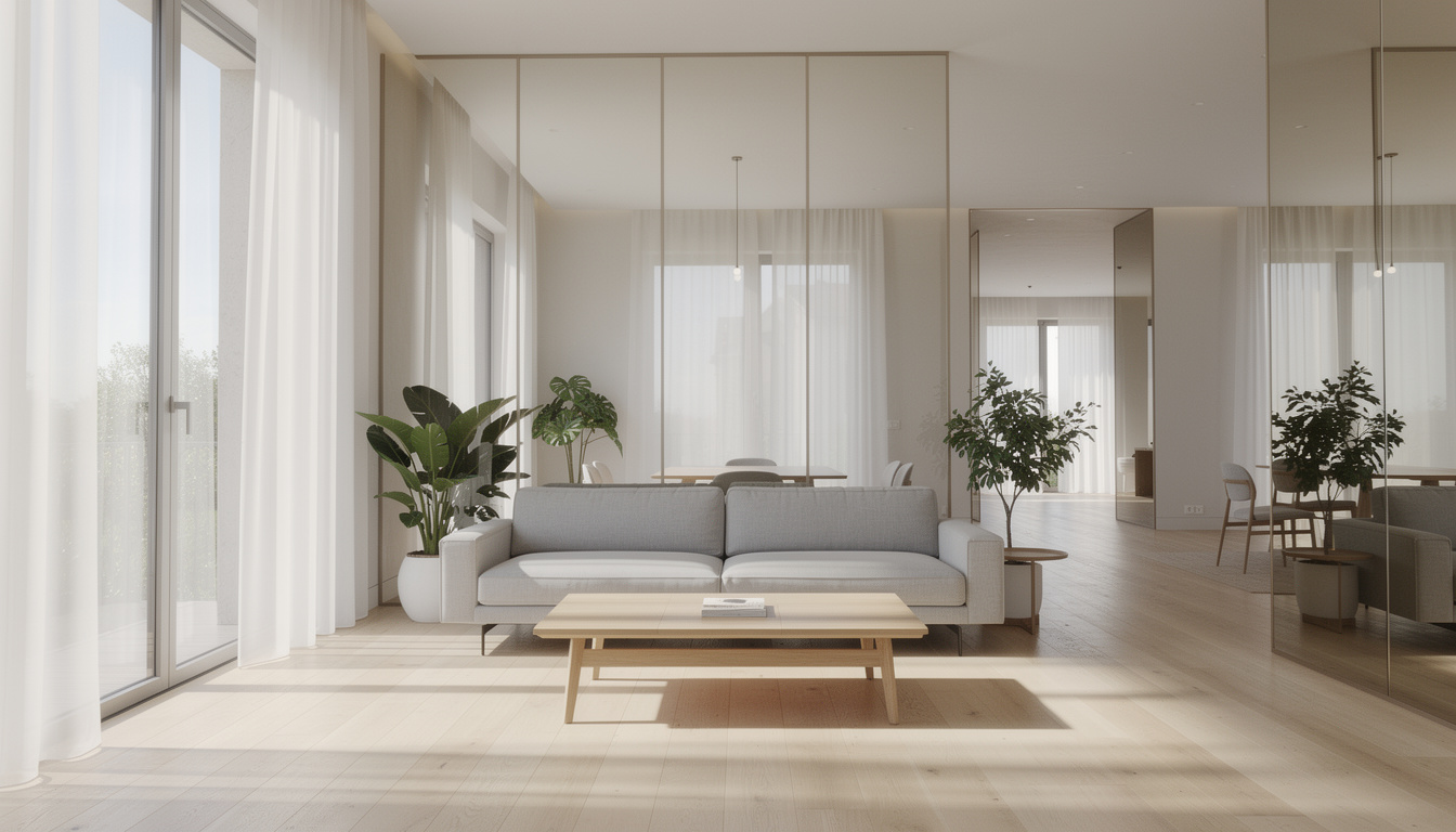 Les solutions pour optimiser l'éclairage naturel dans une maison 2 découvrez des conseils pratiques et des solutions efficaces pour maximiser l'éclairage naturel dans votre maison, améliorer le confort et réduire la consommation énergétique.