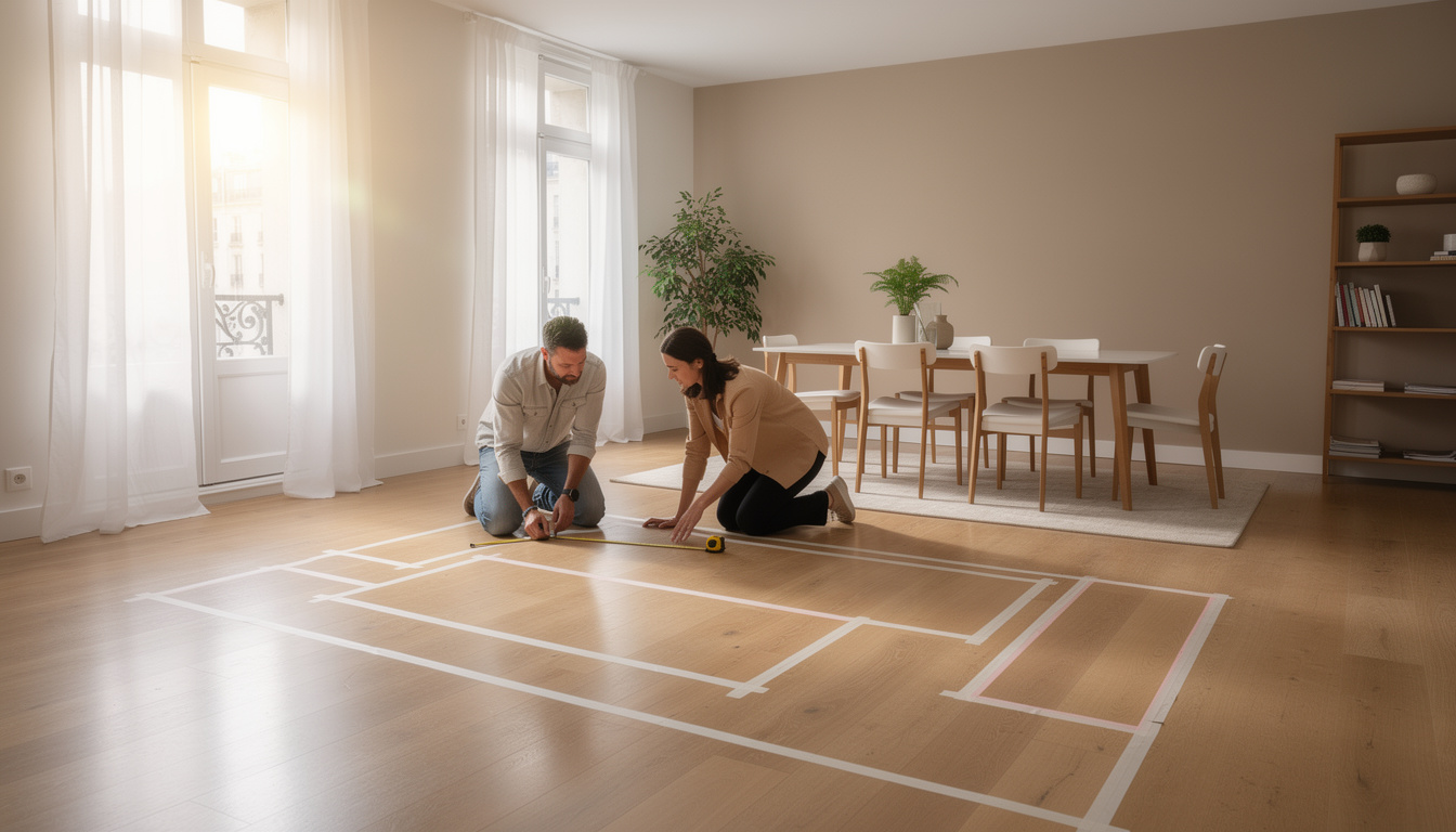 Comment choisir les meubles adaptés à l'espace de votre maison 2 découvrez nos conseils pratiques pour choisir les meubles parfaitement adaptés à l'espace de votre maison et optimiser votre intérieur avec style et fonctionnalité.