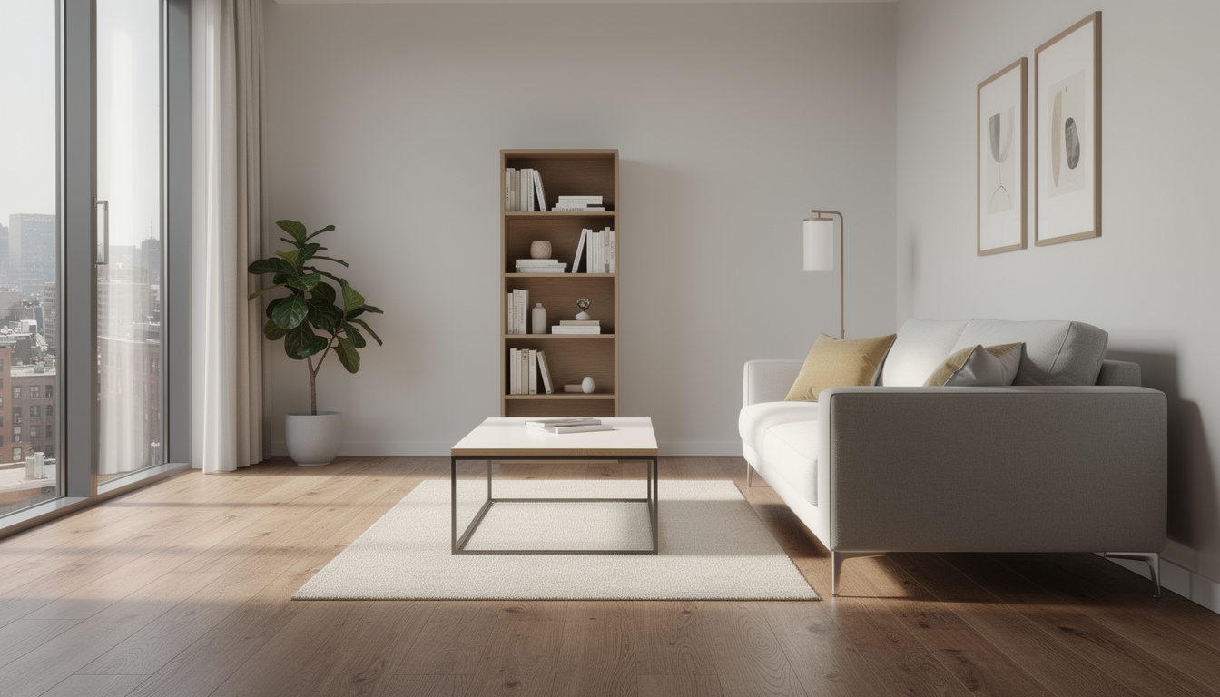 découvrez nos conseils pour choisir des meubles parfaitement adaptés à l'espace de votre maison et optimiser votre confort et votre décoration.