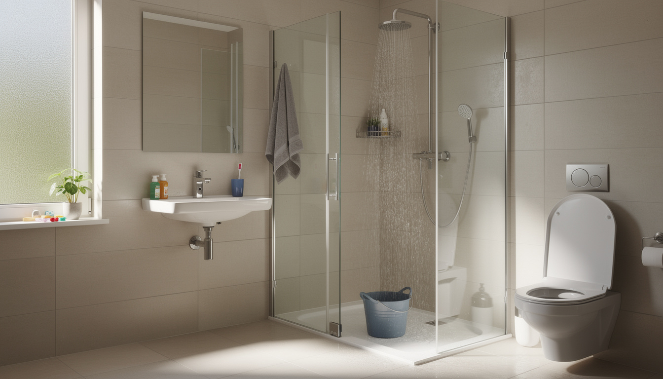 découvrez des conseils pratiques et efficaces pour économiser l'eau dans votre maison familiale, réduire vos factures et adopter un mode de vie plus écologique.