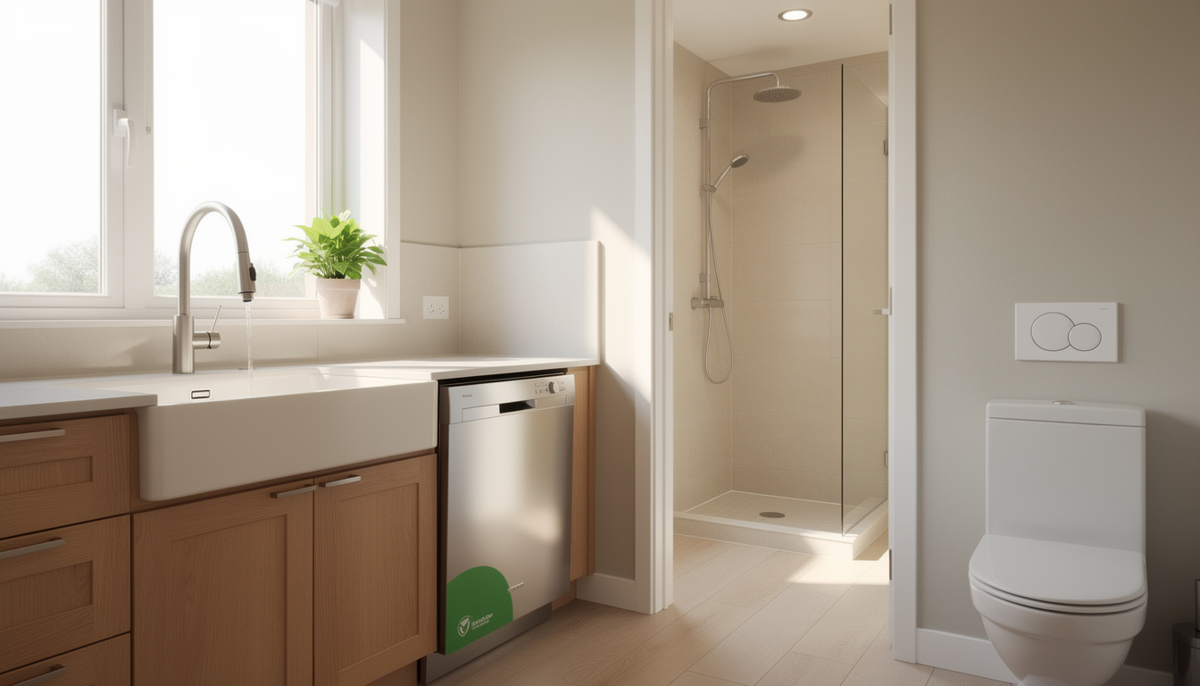 Les conseils pour économiser l'eau dans une maison familiale 1 découvrez des conseils pratiques et efficaces pour économiser l'eau dans votre maison familiale, réduire vos factures et protéger l'environnement au quotidien.