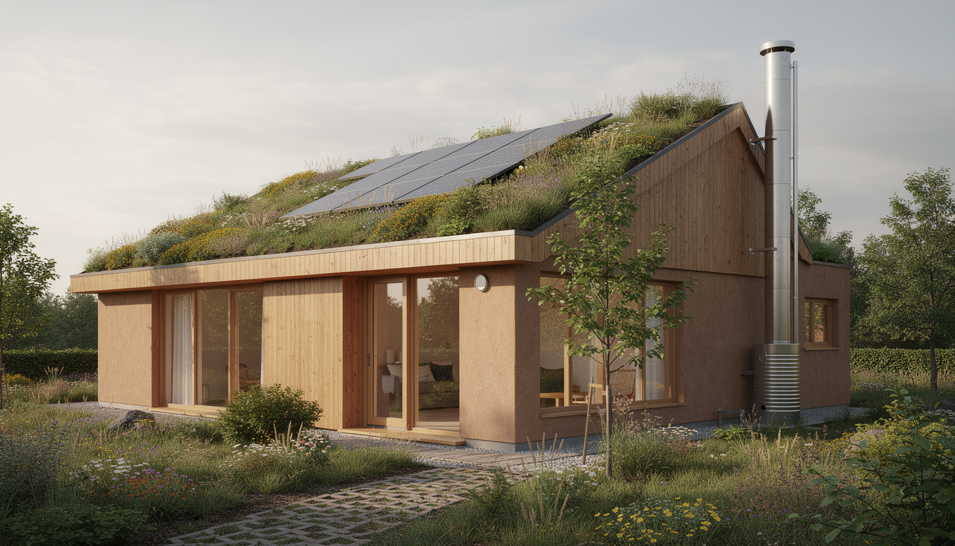 découvrez les critères essentiels pour construire ou choisir une maison respectueuse de l'environnement, alliant confort, économie d'énergie et impact écologique réduit.