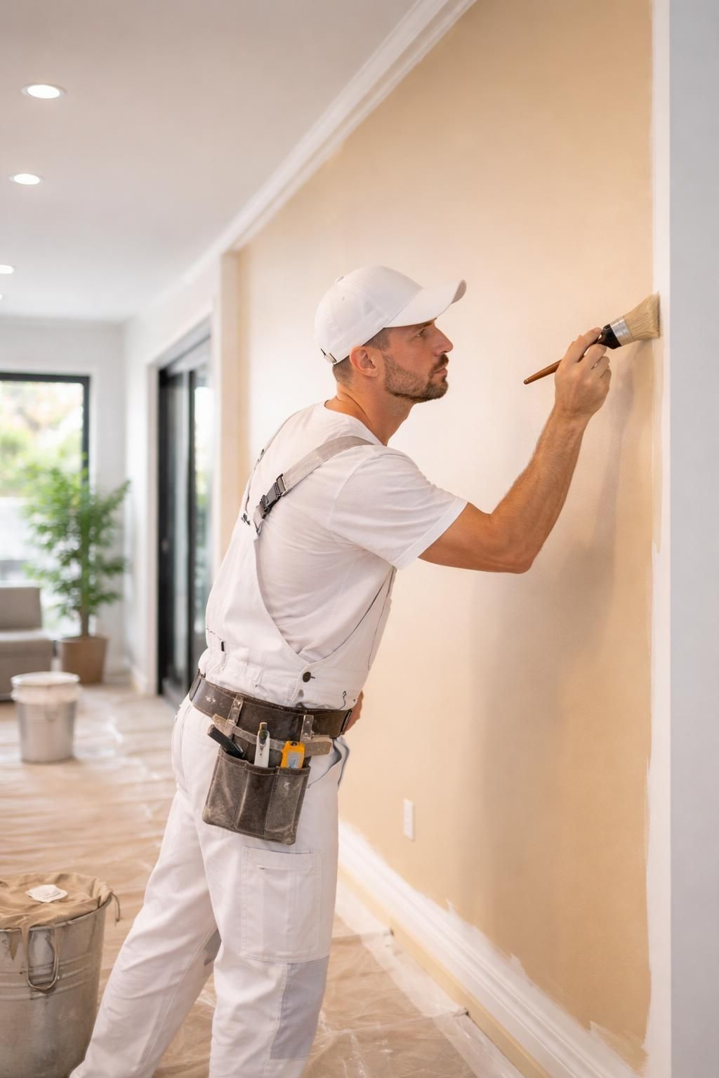 peintre longueuil : faites confiance à votre expert en peinture professionnelle sur la rive-sud pour des résultats impeccables et durables. service de qualité garanti.