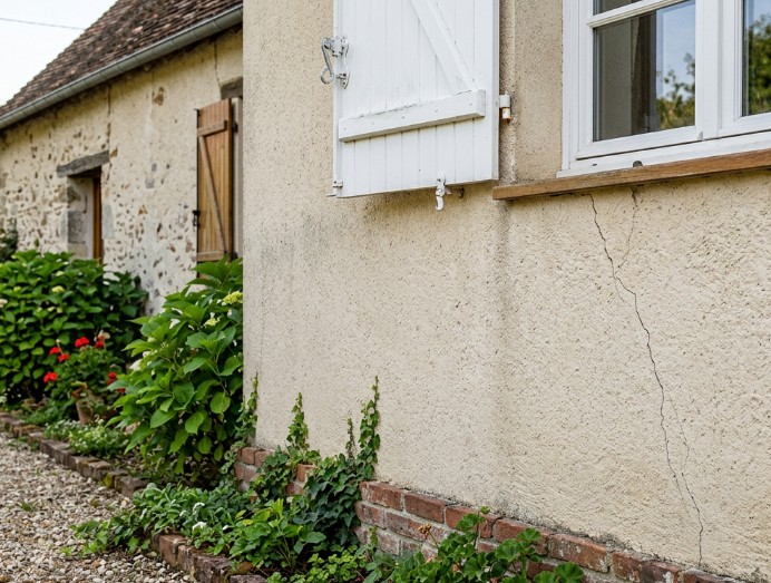fissure mur maison 1