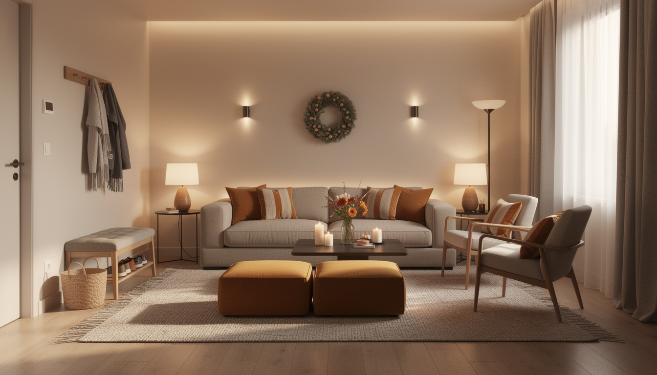 découvrez nos conseils pratiques pour aménager votre maison afin d'accueillir vos invités dans un confort optimal et créer une ambiance chaleureuse et conviviale.