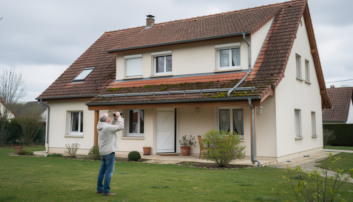 découvrez les meilleures pratiques pour entretenir efficacement la toiture de votre maison et prolonger sa durée de vie.