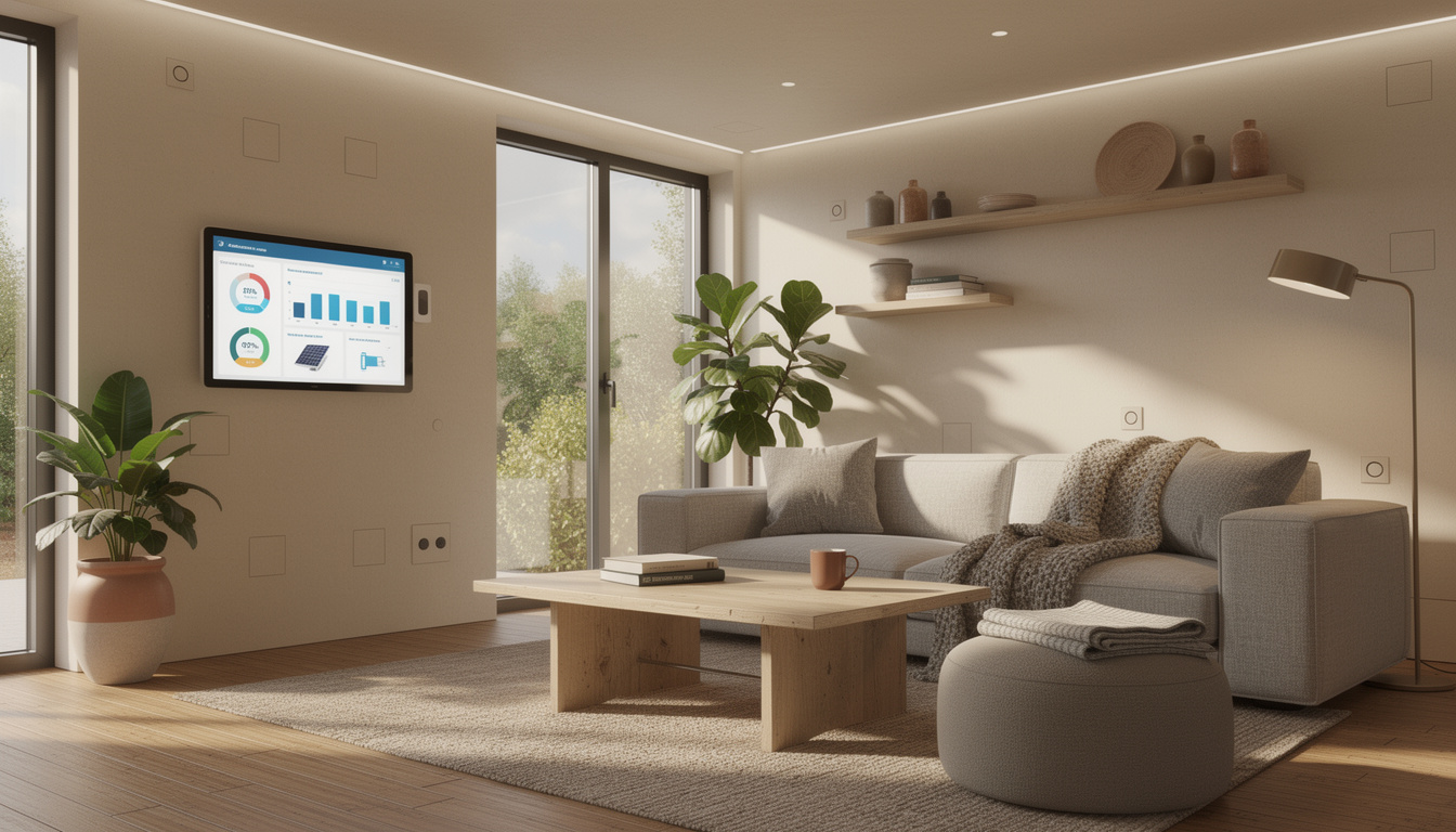 découvrez les innovations essentielles qui transformeront les maisons de demain, alliant technologie, écologie et confort pour un habitat futuriste.